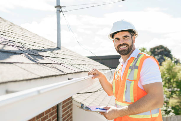 Best Metal Roofing Contractor  in Nappanee, IN