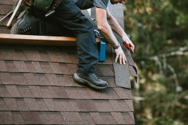 Nappanee, IN Roofing Contractor Company